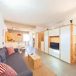 Apartment Guesthost - Mercato Di Ortigia *