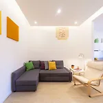 Apartment Guesthost - Mercato Di Ortigia Syrakus