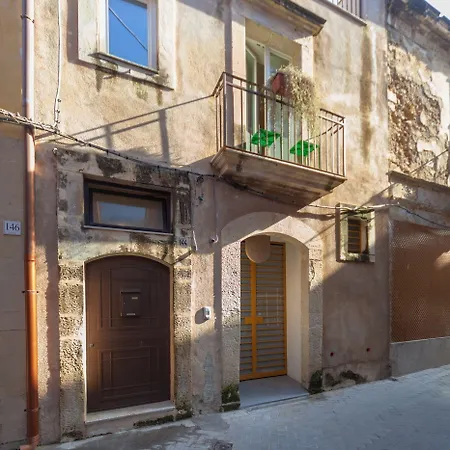 Apartamento Guesthost - Mercato Di Ortigia *
