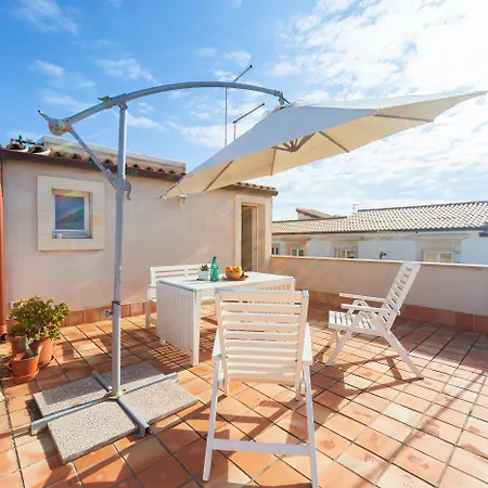 Guesthost - Mercato Di Ortigia Apartamento Syracuse