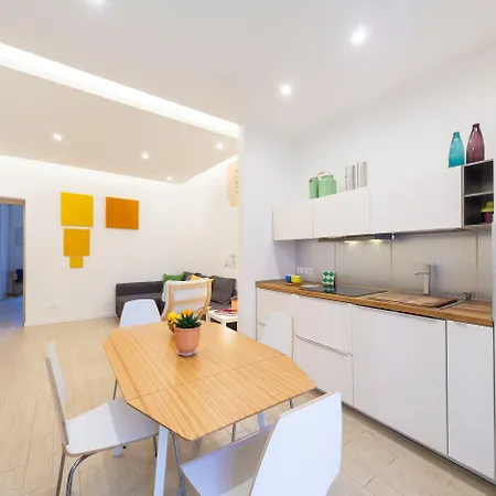 Guesthost - Mercato Di Ortigia Apartamento