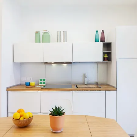 Apartamento Guesthost - Mercato Di Ortigia *