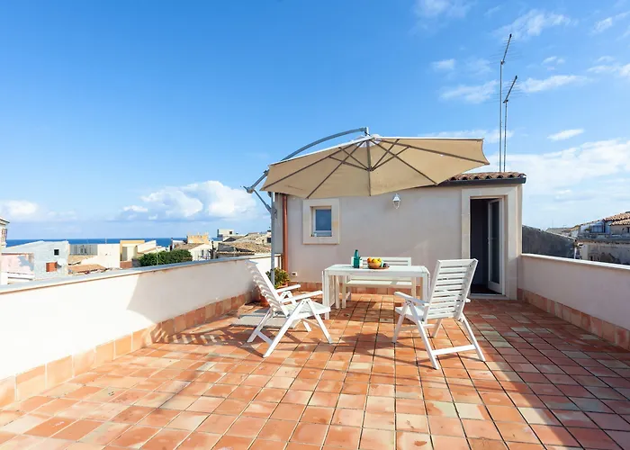 Guesthost - Mercato Di Ortigia Apartament Syrakuzy