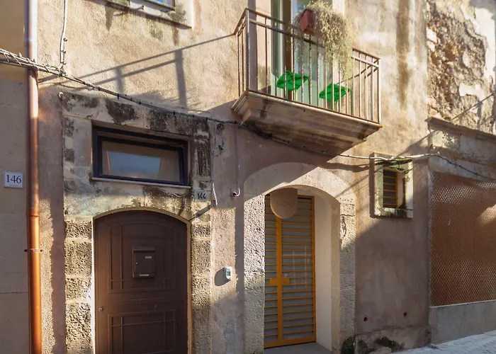 Apartament Guesthost - Mercato Di Ortigia *