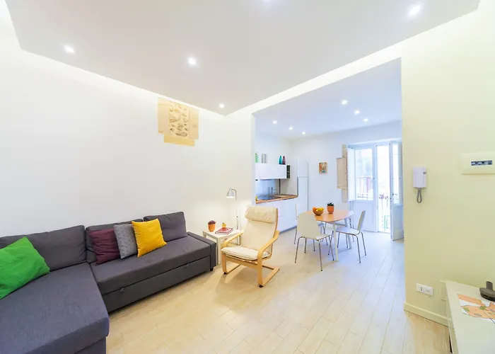 Guesthost - Mercato Di Ortigia *