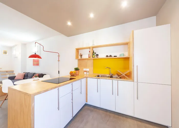 Guesthost - Mercato Di Ortigia Apartament *