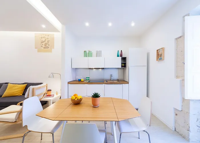 Guesthost - Mercato Di Ortigia Syrakuzy