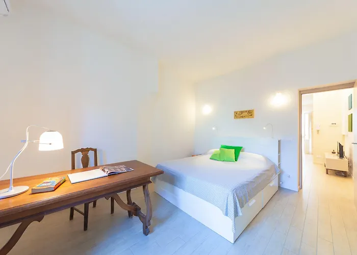 Guesthost - Mercato Di Ortigia Apartament