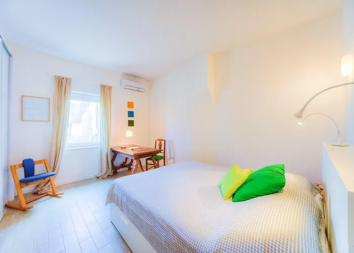 Apartament Guesthost - Mercato Di Ortigia *