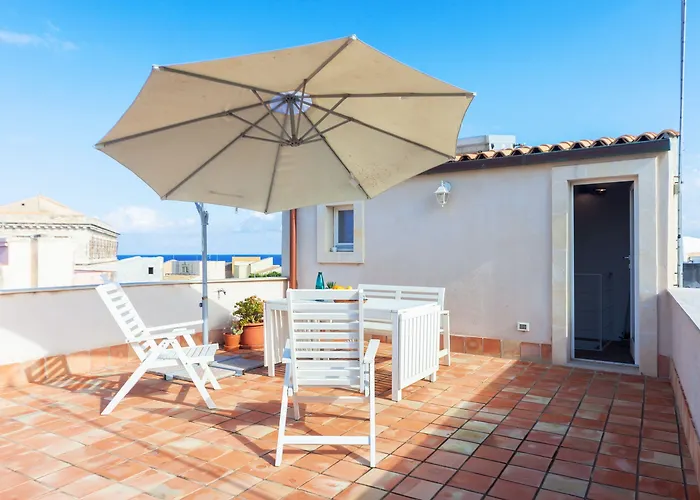 Guesthost - Mercato Di Ortigia *