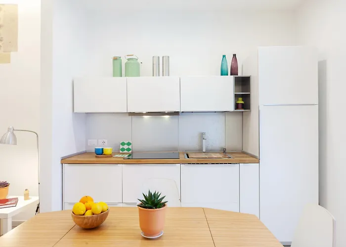 Apartament Guesthost - Mercato Di Ortigia *