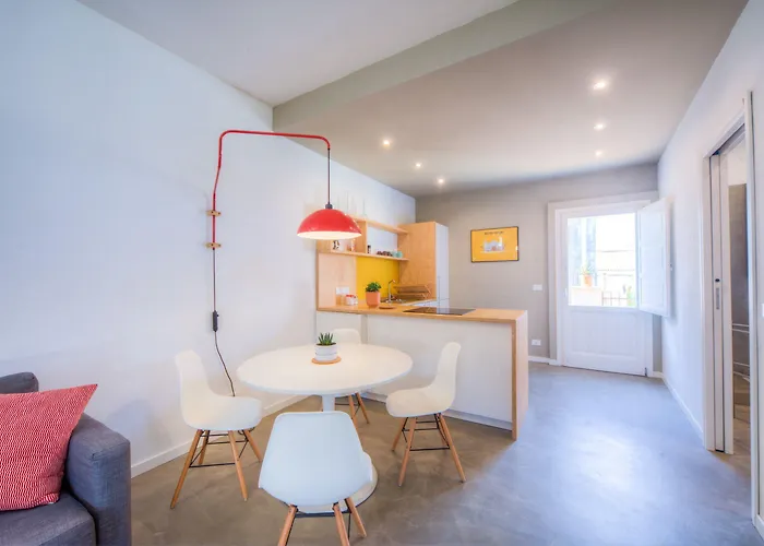 Guesthost - Mercato Di Ortigia * Syrakuzy