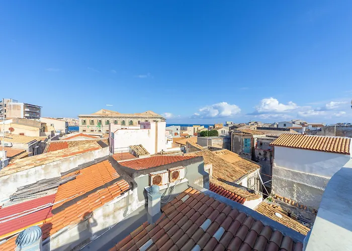 Guesthost - Mercato Di Ortigia *