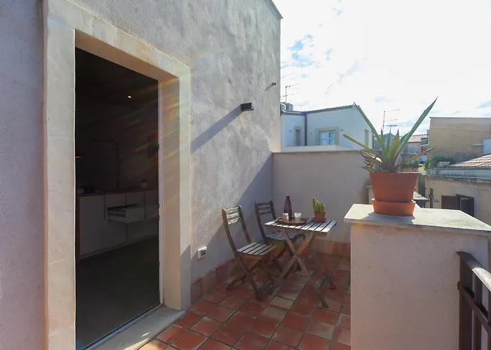 Guesthost - Mercato Di Ortigia *