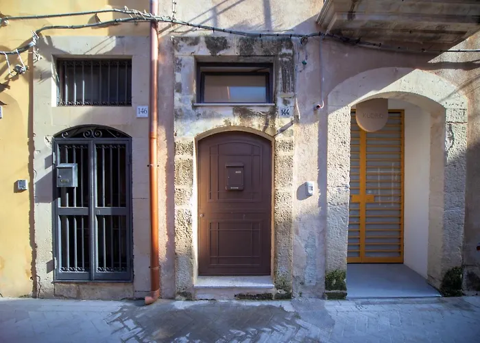 Apartament Guesthost - Mercato Di Ortigia *