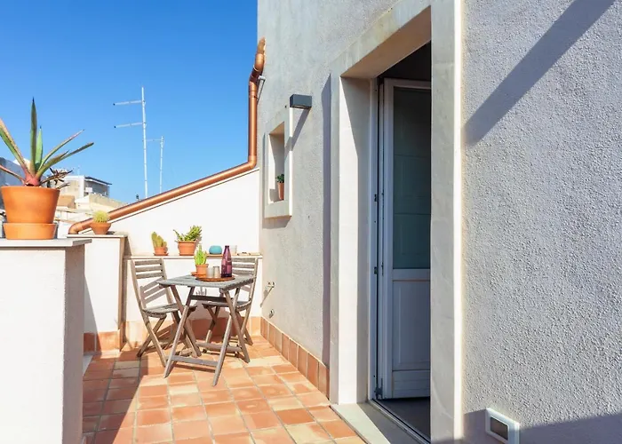 Apartament Guesthost - Mercato Di Ortigia *