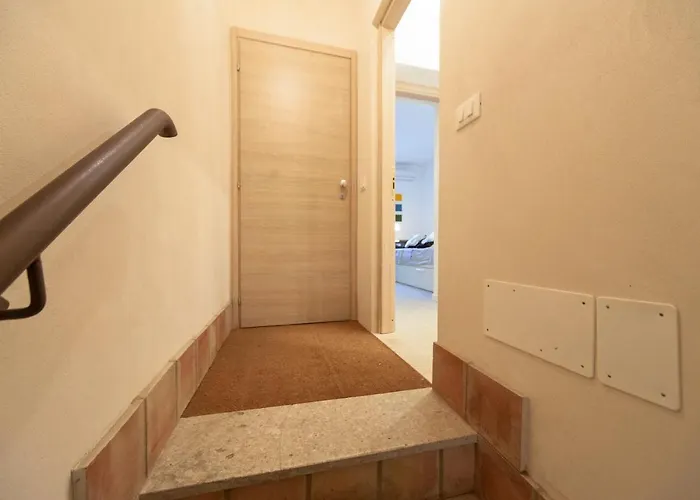 Guesthost - Mercato Di Ortigia Syrakuzy