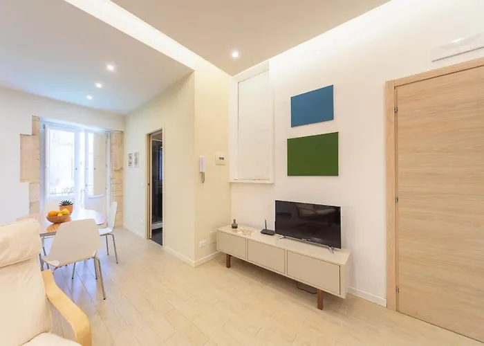 Guesthost - Mercato Di Ortigia Apartament