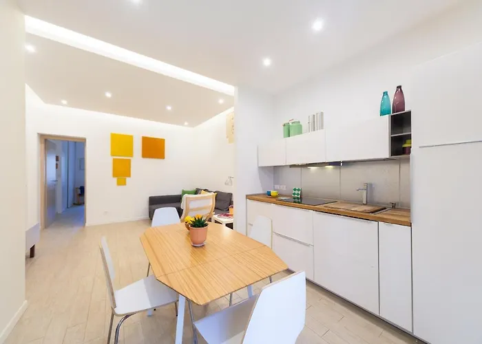 Apartament Guesthost - Mercato Di Ortigia Syrakuzy