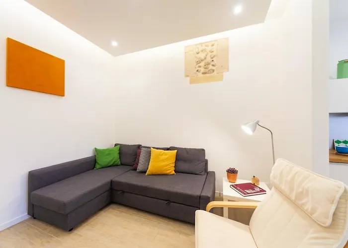 Guesthost - Mercato Di Ortigia * Syrakuzy