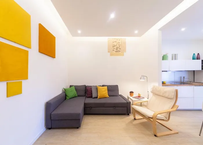 Guesthost - Mercato Di Ortigia * Syrakuzy