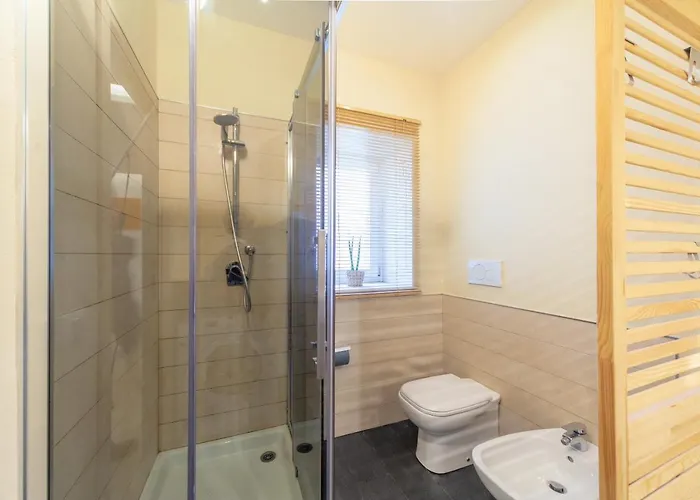 Guesthost - Mercato Di Ortigia * Syrakuzy