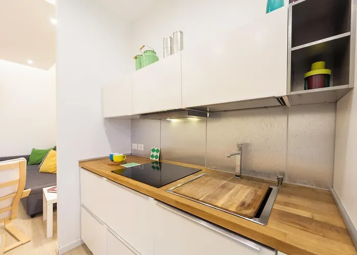 Guesthost - Mercato Di Ortigia Apartament Syrakuzy