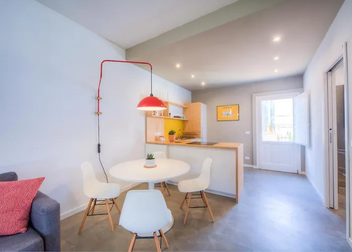 Guesthost - Mercato Di Ortigia