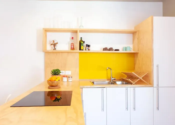 Guesthost - Mercato Di Ortigia * Syrakuzy