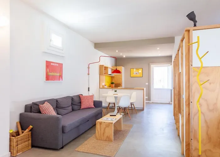 Guesthost - Mercato Di Ortigia Apartament